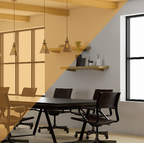 大阪府阿倍野区あべのハルカス事務所